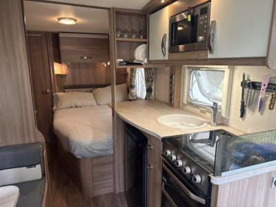 Swift Coastline Esprit Q6EW - Photo 7