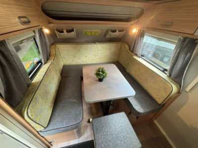 T@b 320 Off-Road - Photo 5