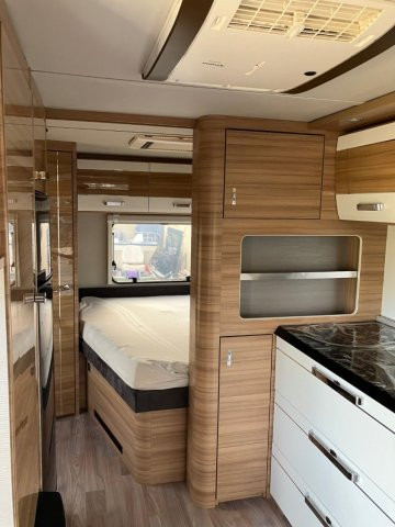Tabbert Caravane - Photo 5