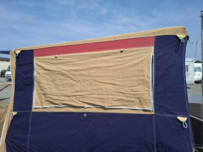 Trigano Galleon 2011 - Photo 8