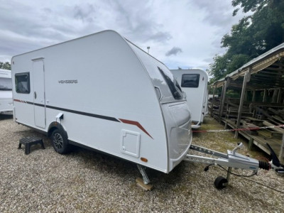 Weinsberg CaraCito 450 FU - Photo 3