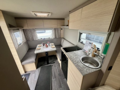 Weinsberg CaraCito 450 FU - Photo 4