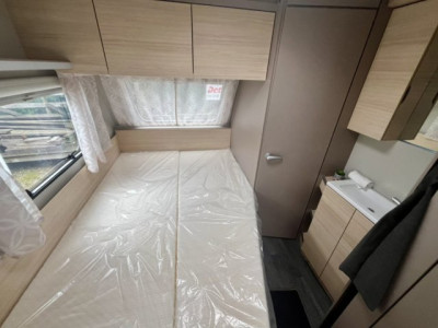 Weinsberg CaraCito 450 FU - Photo 6