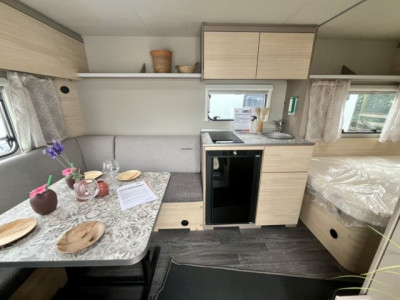 Weinsberg CaraCito 450 FU - Photo 7
