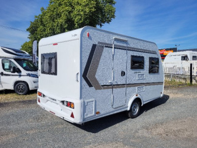 Weinsberg CaraOne 390 QD - Photo 2