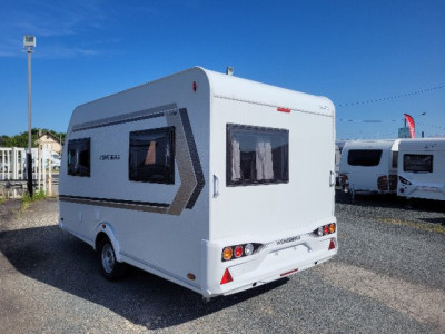 Weinsberg CaraOne 390 QD - Photo 3