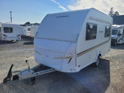 Weinsberg CaraOne 390 QD - Photo 4