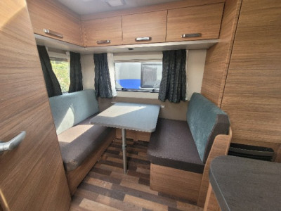 Weinsberg CaraOne 390 QD - Photo 5