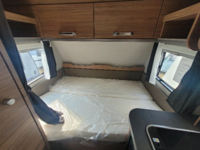 Weinsberg CaraOne 390 QD - Photo 6