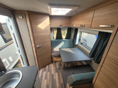 Weinsberg CaraOne 390 QD - Photo 7