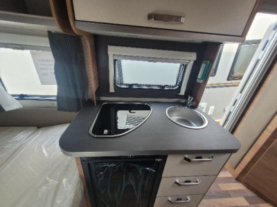 Weinsberg CaraOne 390 QD - Photo 8