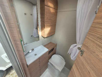 Weinsberg CaraOne 390 QD - Photo 9