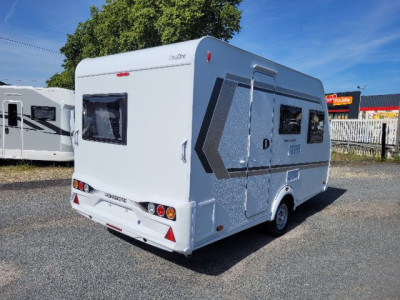 Weinsberg CaraOne 390 QD - Photo 2