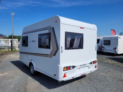 Weinsberg CaraOne 390 QD - Photo 3