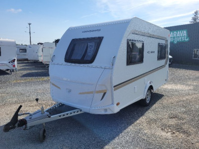Weinsberg CaraOne 390 QD - Photo 4