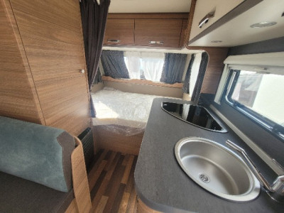 Weinsberg CaraOne 390 QD - Photo 5