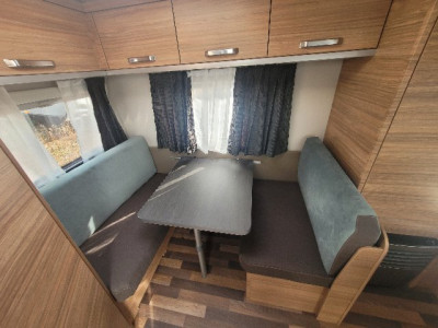 Weinsberg CaraOne 390 QD - Photo 6