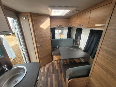 Weinsberg CaraOne 390 QD - Photo 7
