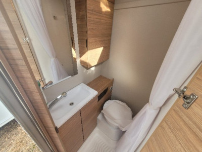 Weinsberg CaraOne 390 QD - Photo 8