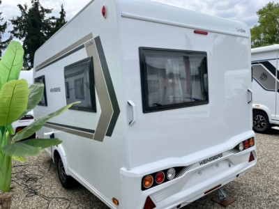 Weinsberg CaraOne 390 QD - Photo 2