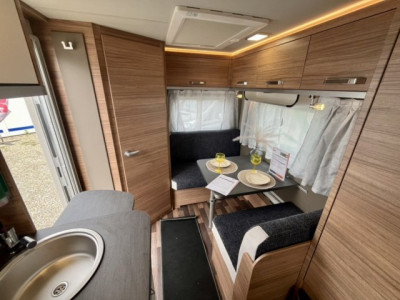 Weinsberg CaraOne 390 QD - Photo 3