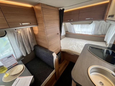 Weinsberg CaraOne 390 QD - Photo 4