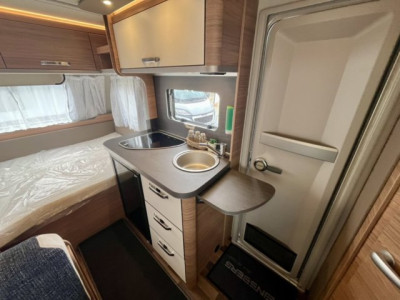 Weinsberg CaraOne 390 QD - Photo 5