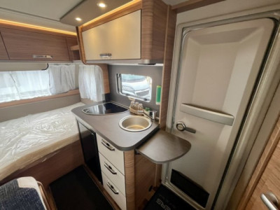 Weinsberg CaraOne 390 QD - Photo 6