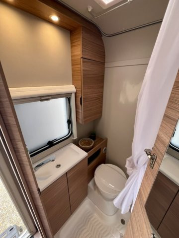 Weinsberg CaraOne 390 QD - Photo 7