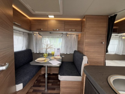 Weinsberg CaraOne 390 QD - Photo 9