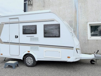 Weinsberg CaraOne 390 QD - Photo 1