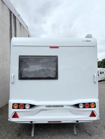 Weinsberg CaraOne 390 QD - Photo 3