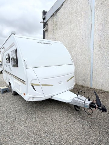 Weinsberg CaraOne 390 QD - Photo 4