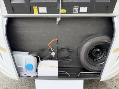 Weinsberg CaraOne 390 QD - Photo 6