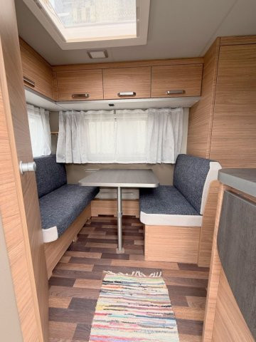 Weinsberg CaraOne 390 QD - Photo 9