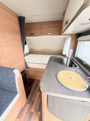 Weinsberg CaraOne 390 QD - Photo 11