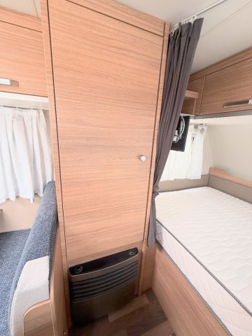 Weinsberg CaraOne 390 QD - Photo 14