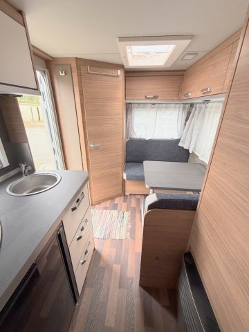 Weinsberg CaraOne 390 QD - Photo 20
