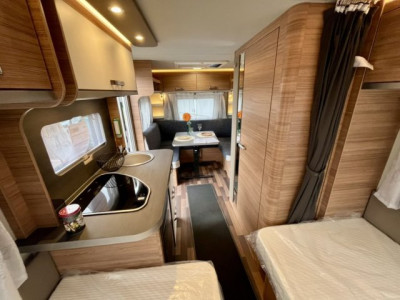 Weinsberg CaraOne 480 EU - Photo 3