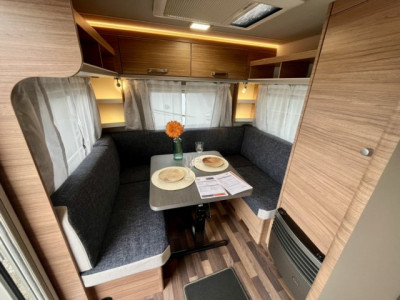 Weinsberg CaraOne 480 EU - Photo 4