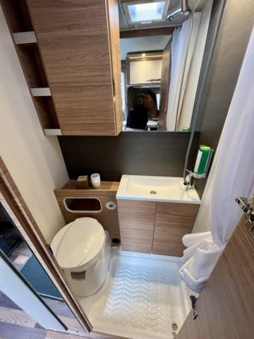 Weinsberg CaraOne 480 EU - Photo 5