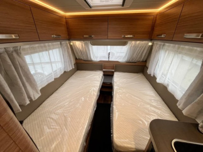 Weinsberg CaraOne 480 EU - Photo 6