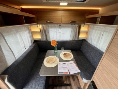 Weinsberg CaraOne 480 EU - Photo 7