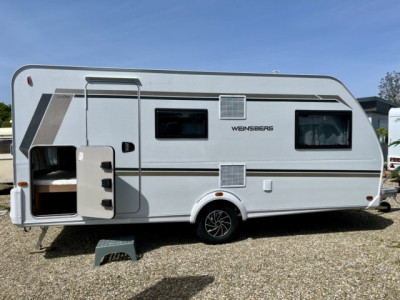 Weinsberg CaraOne 480 QDK - Photo 1