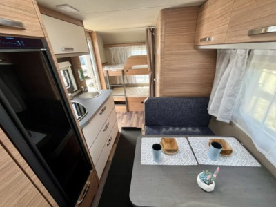 Weinsberg CaraOne 480 QDK - Photo 3