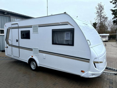 Weinsberg CaraOne 480 QDK - Photo 1