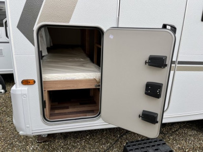 Weinsberg CaraOne 480 QDK - Photo 2