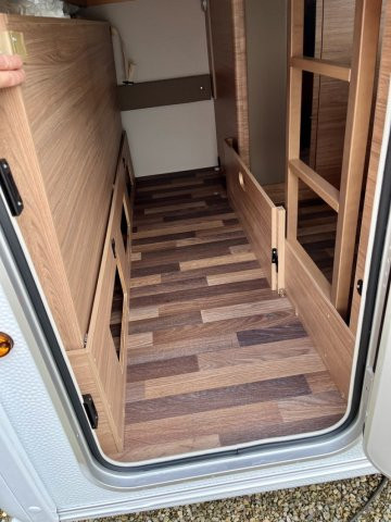 Weinsberg CaraOne 480 QDK - Photo 3