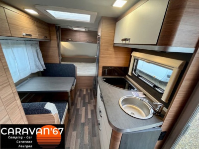 Weinsberg CaraOne 480 QDK - Photo 4