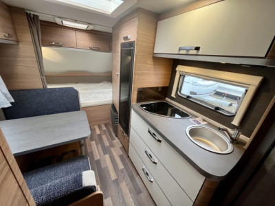 Weinsberg CaraOne 480 QDK - Photo 10